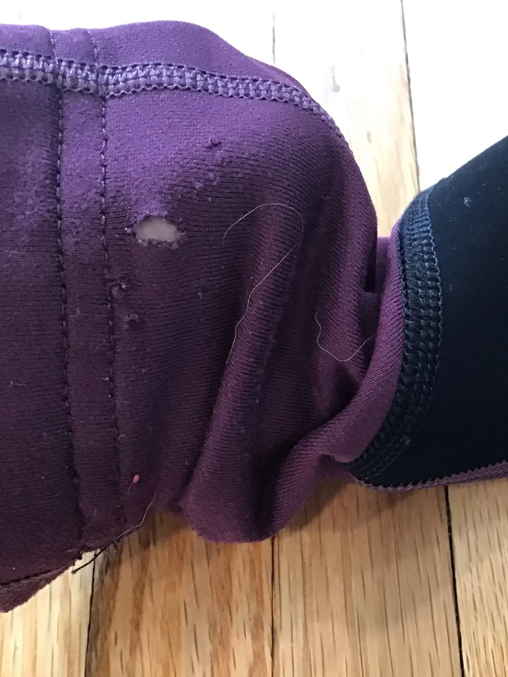 Kerrits Riding Breeches kids Size L